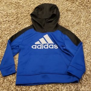 Adidas hoodie